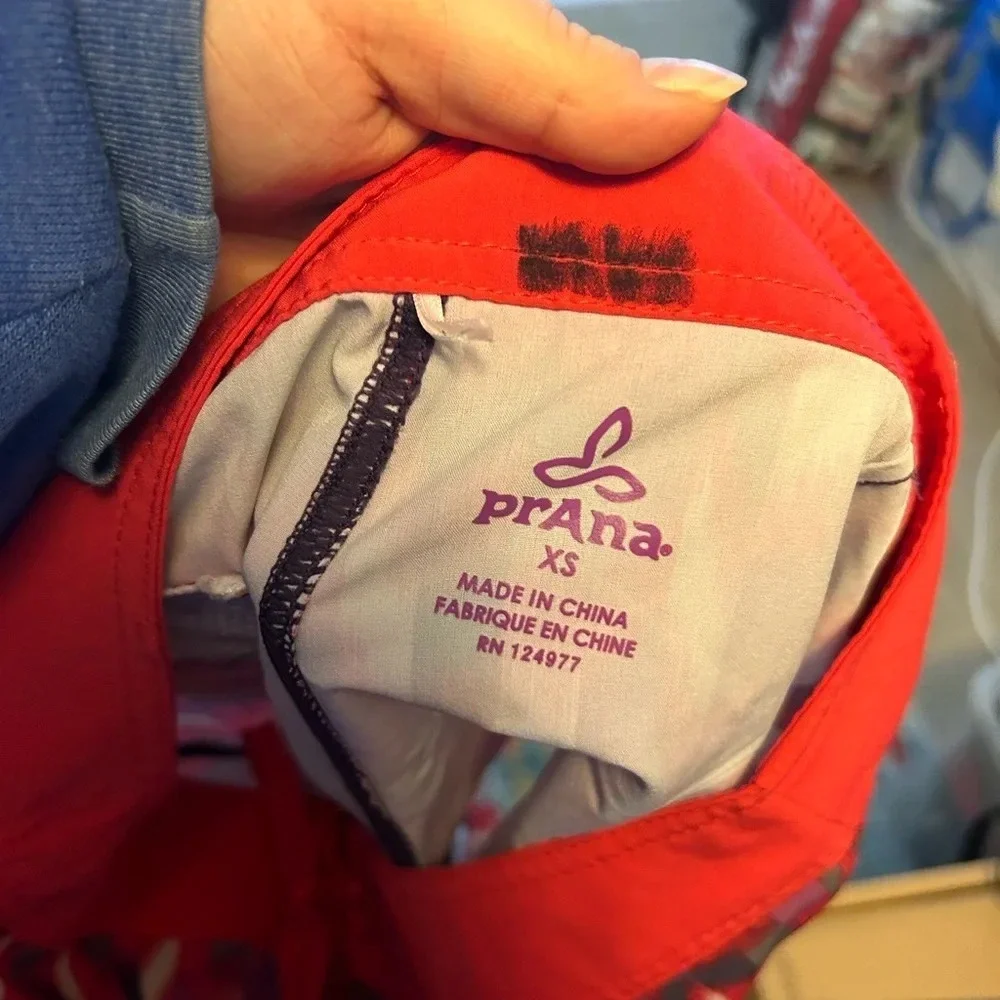 Prana pre owned